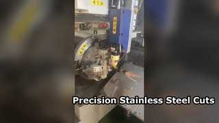 Inox de aço inoxidável